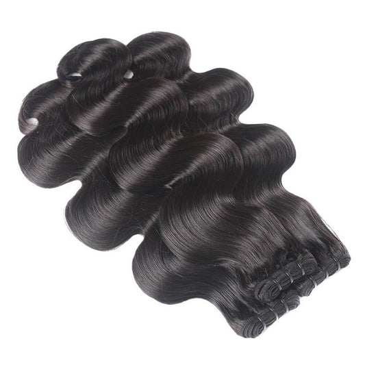 3 Body wave bundles