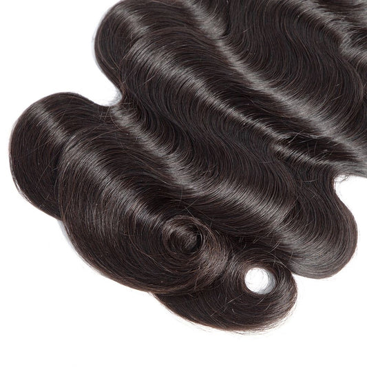 4 body wave bundles