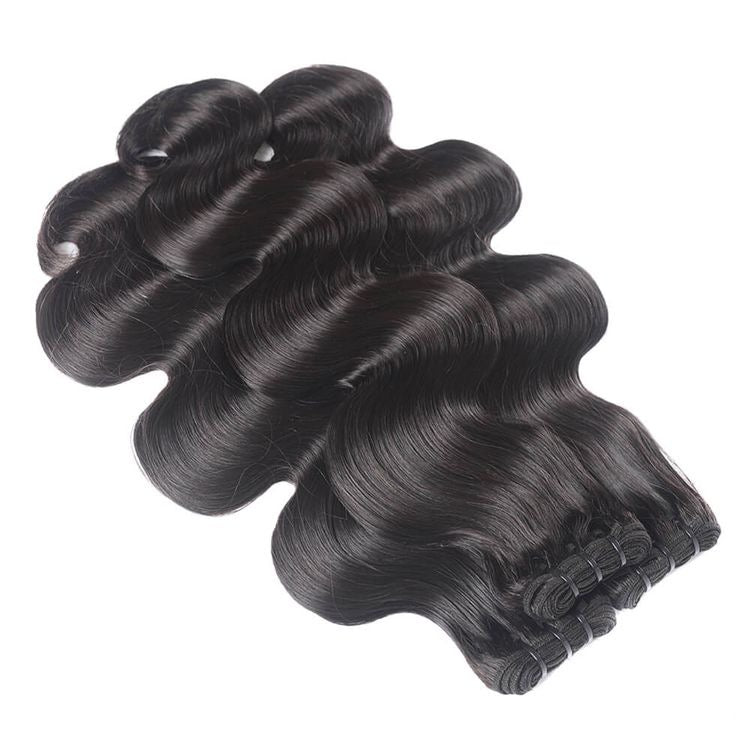 4 body wave bundles